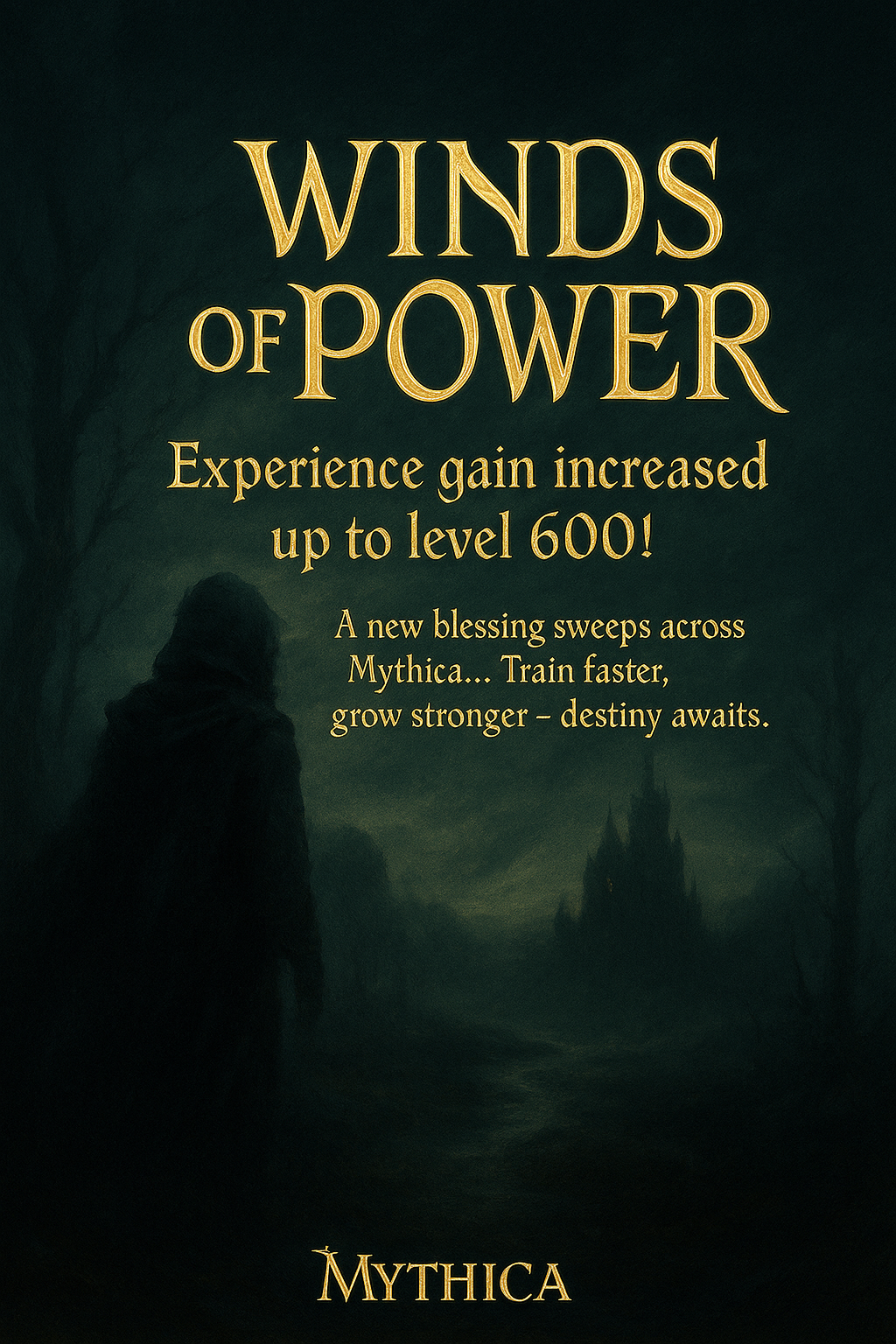 Winds of Power