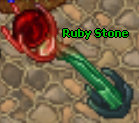Ruby Stone