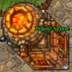 Topaz Stone
