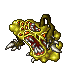 Blightmoss