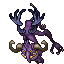 Outfit Violet haunter