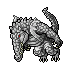 Outfit Eternal lizard