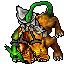 Outfit Kael'tor, soulbound champion