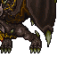 Outfit Abbys dragon