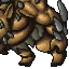 Cragback Horror