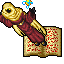 Outfit Mythica mage