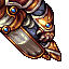 Outfit Seraphion, winged tyrant