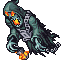 Outfit Draconia