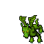 Outfit Dragon hatchling