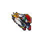 Outfit Mythica king