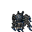 Outfit Tarantula