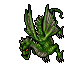 Outfit Dragon