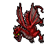 Outfit Dragon lord