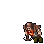 Outfit Dwarf soldier