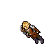 Outfit Elf scout