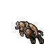 Outfit Minotaur