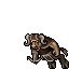 Outfit Minotaur archer