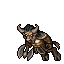 Outfit Minotaur guard