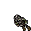 Outfit Orc warrior