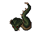 Outfit Basilisk