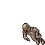 Outfit Sand ghost