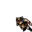 Outfit Pirate cutthroat
