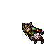 Outfit Pirate buccaneer